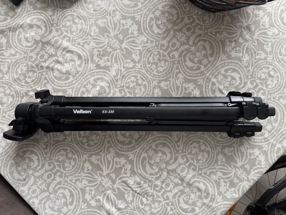 Штатив Velbon EX 330