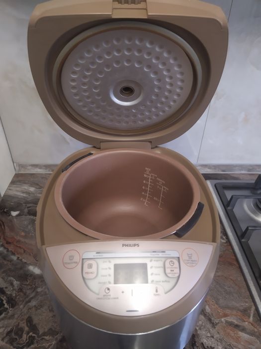 Мультиварка Philips