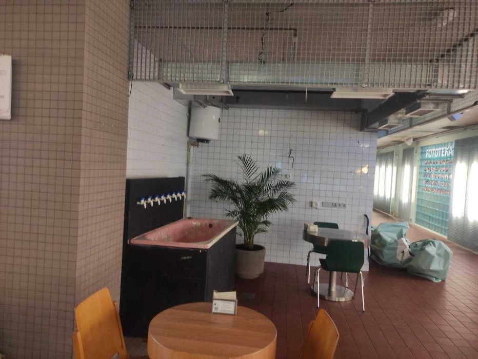 ТОП локація у Foodmarket Promprylad | Оренда торгової точки під їжу