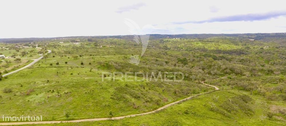 Terreno Rustico com 8.5 hectares