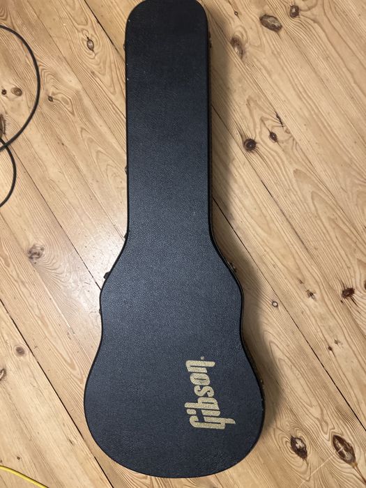 Gibson ES-339 plus case