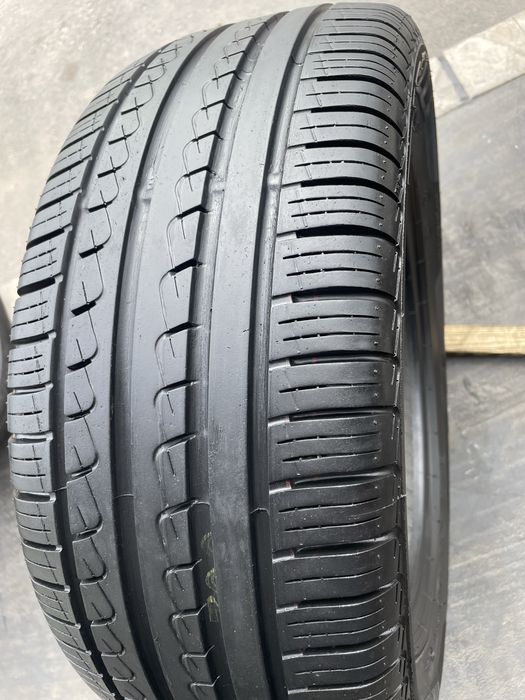 215/55/16 pirelli p7