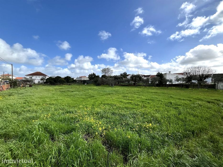 Terreno Para Construção  Venda em Vendas Novas,Vendas Novas