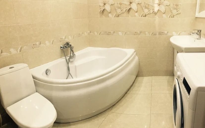 Долгосрочная аренда квартиры.