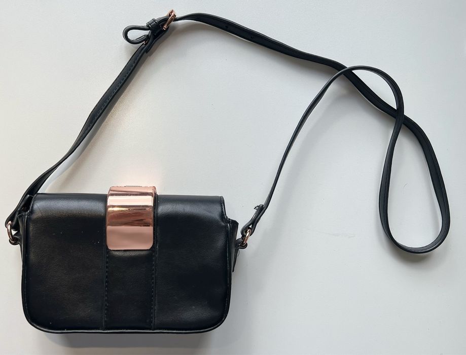 Torebka kopertówka Mohito