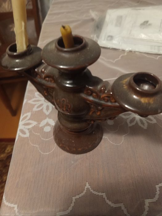 Фігурки  СССР фарфор