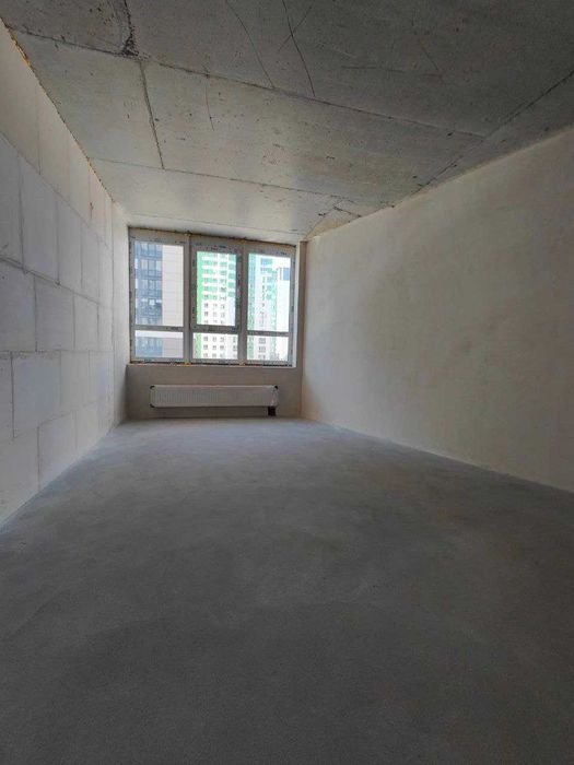 Євро 2-к в ЖК "Центральний 2". Іпотека 7%