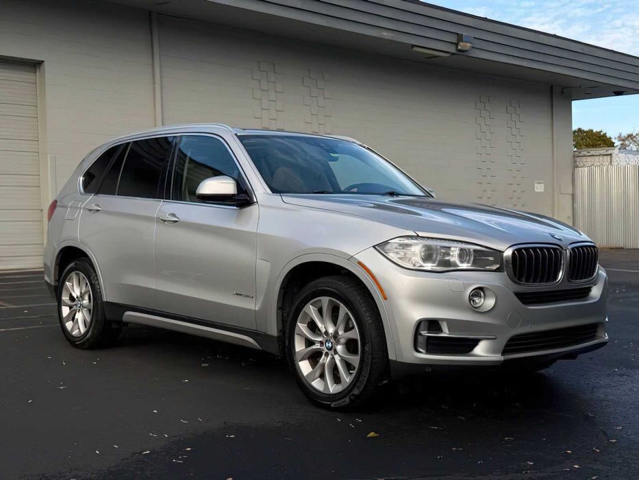 BMW X5 xDrive35d