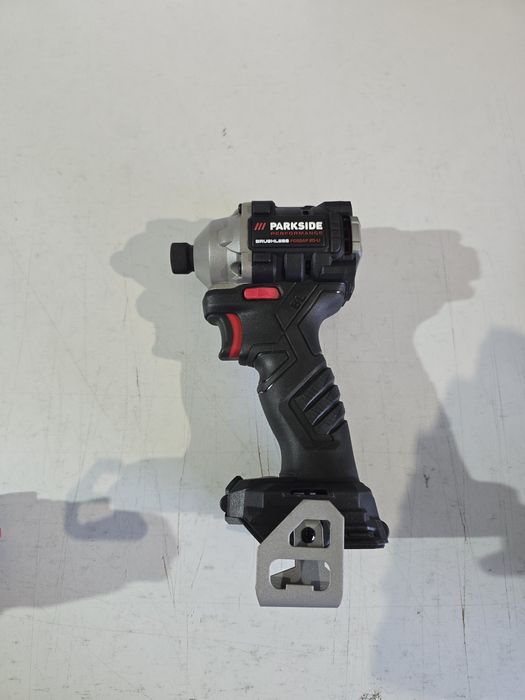 Aparafusadora Impacto 20v parkside
