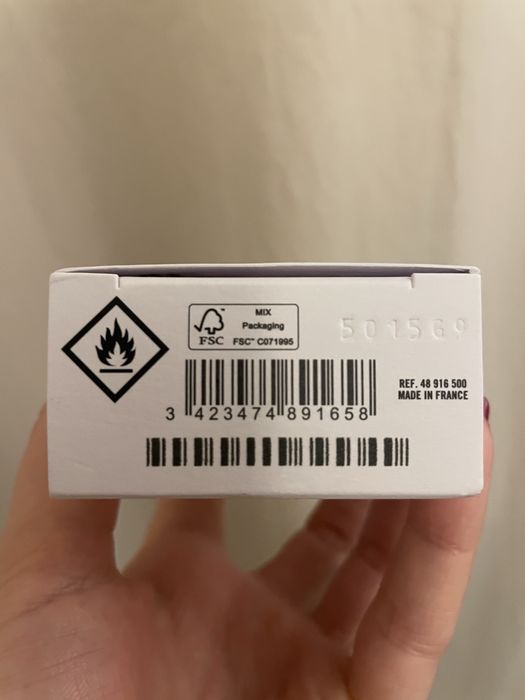 Zadig&Voltaire This is Her