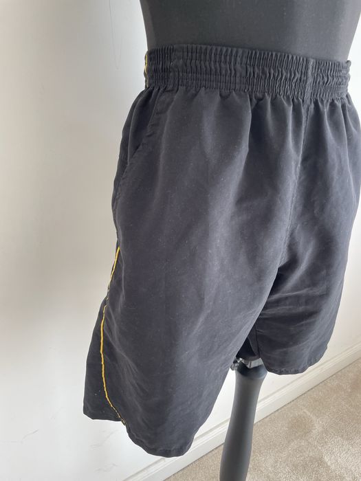 Spodenki sportowe shorty koszykówka