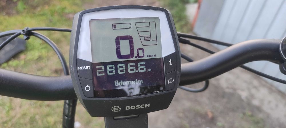 Rower elektryczny Pegasus Sienna E7 plus belt - na pasku-super osprzęt