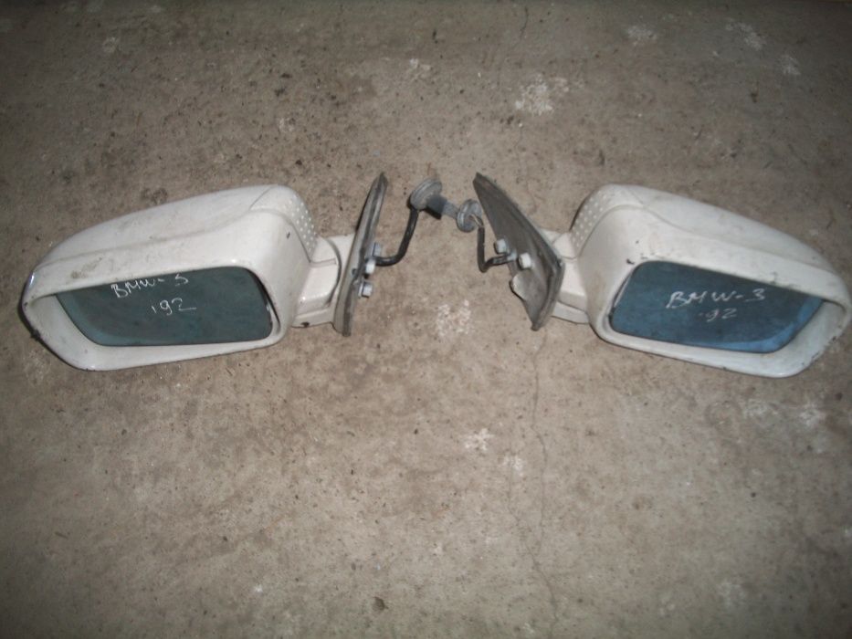 Зеркало BMW 320 BMW 520  Mazda 323  323F 626 1989-94