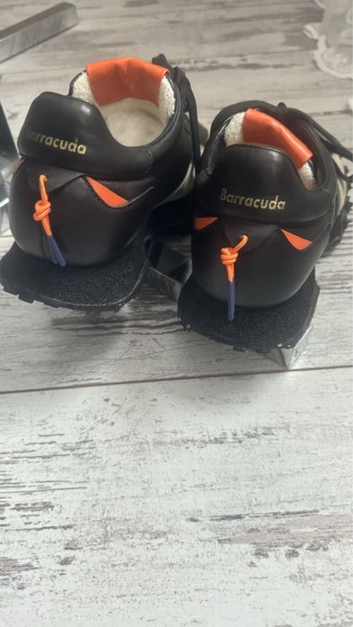 Кросовки barracuda оригинал
