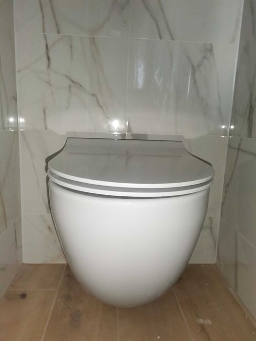 Sprzedam MISKA WC CERSANIT Urban Harmony