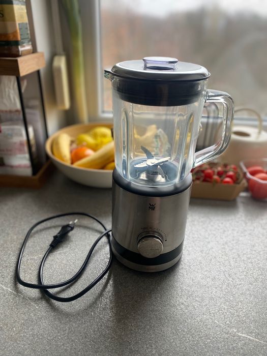 Blender kielichowy WMF