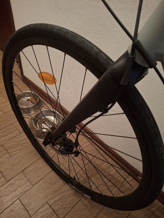 Bicicleta da Triban