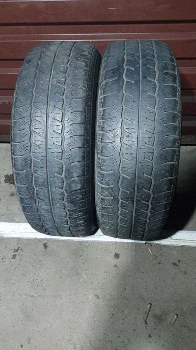 Шини 215 65 R16C Maxxis AS