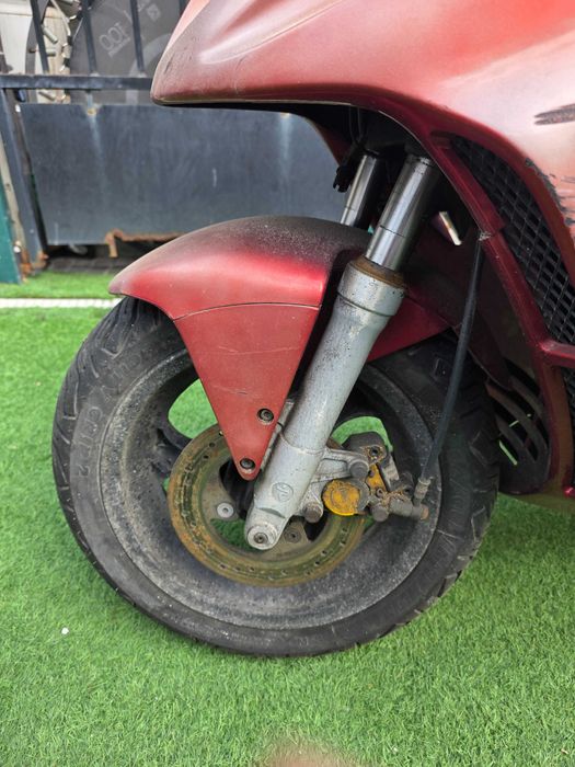 Mota scooter 50cc