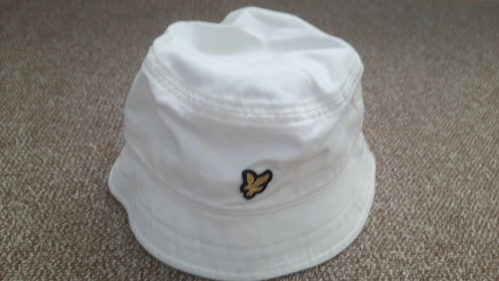 Czapka Rybaczka Lyle&scott buckethat