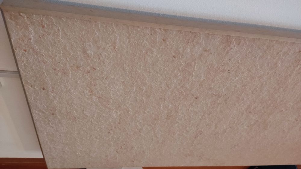 Radiador em Pedra Natural