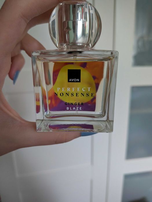 Perfumy Avon damskie