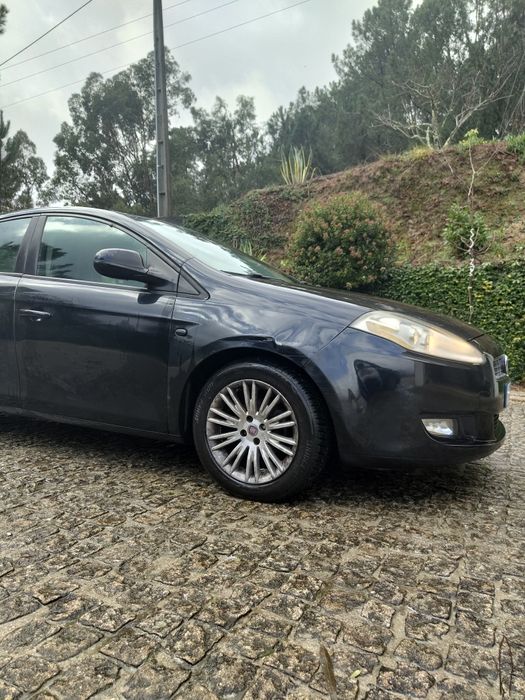 Fiat Bravo II 1.4 16v