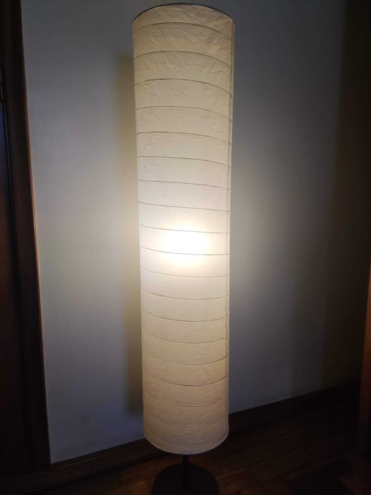 Candeeiro vertical IKEA424727883883499521