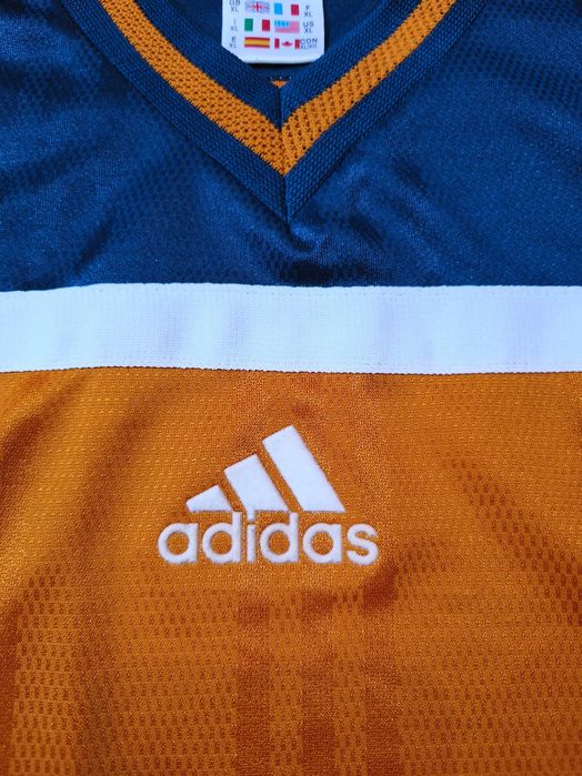 Футболка чоловіча Adidas