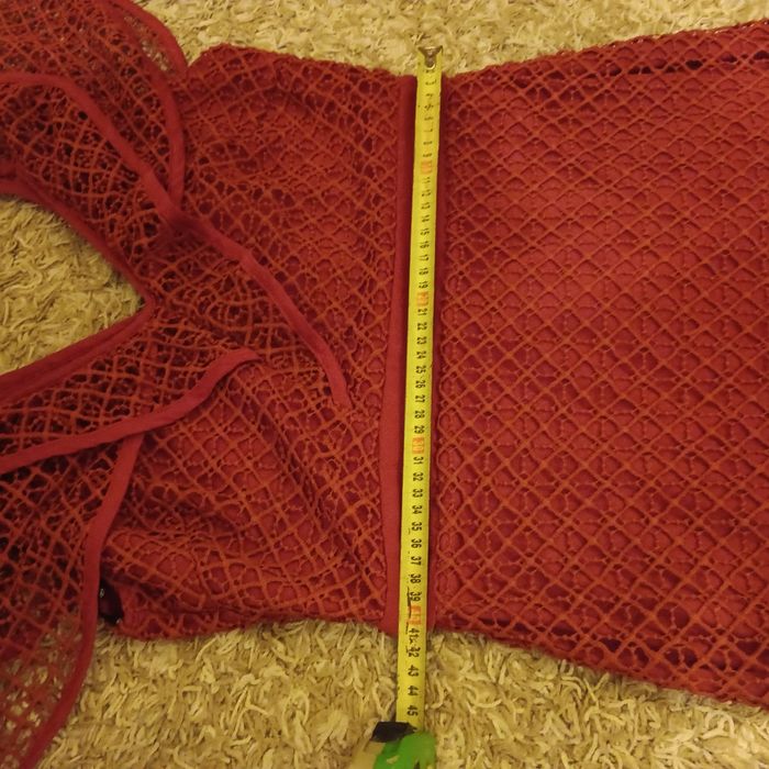 Sprzedam ładna koronka