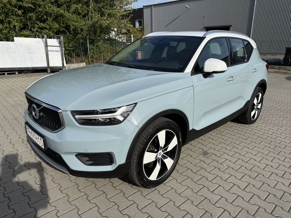Volvo XC 40