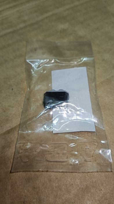 wtyczka Shimano do dynama w piaście