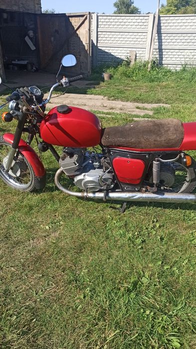 Продам Юпітер іж 5