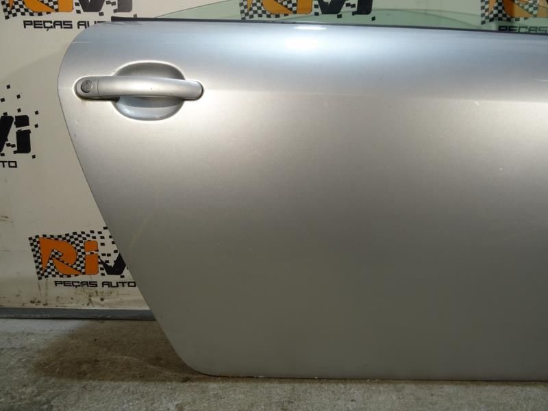 Porta frente direita AUDI TT (8N3)