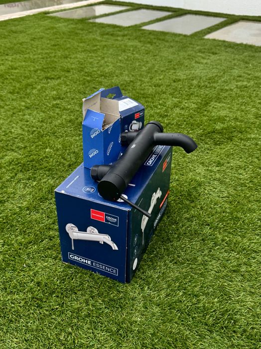 Misturadora Grohe 25 250 KF1