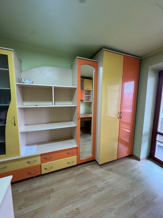 Оренда 3-кімнатної м. Калуш