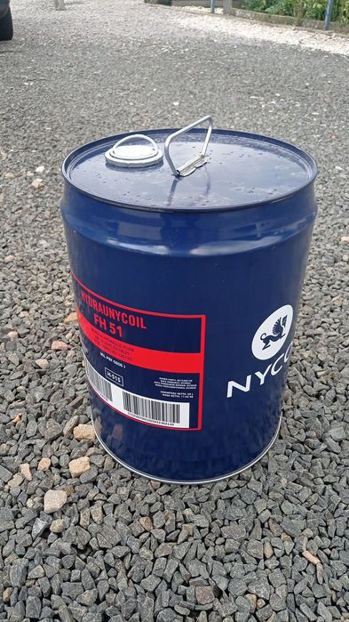 Olej hydrauliczny NYCO fh51