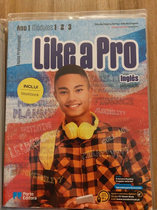 Livros Turismo 1 Ano