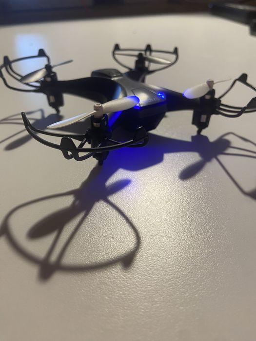 Mini Drone FPV - Predator446853640671078402