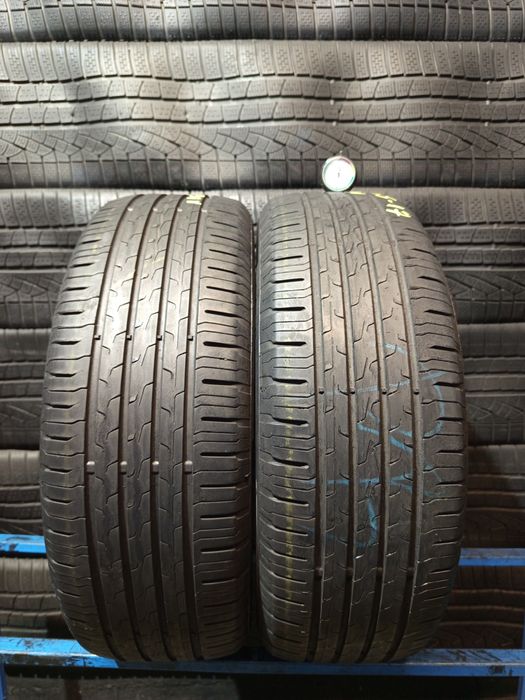 205/55R17 Continental EcoContact 6
