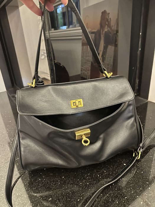 Сумка. Натуральна шкіра……