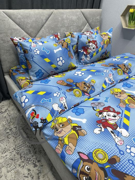 простынь на резинке постільна білизна на резинці постельное белье