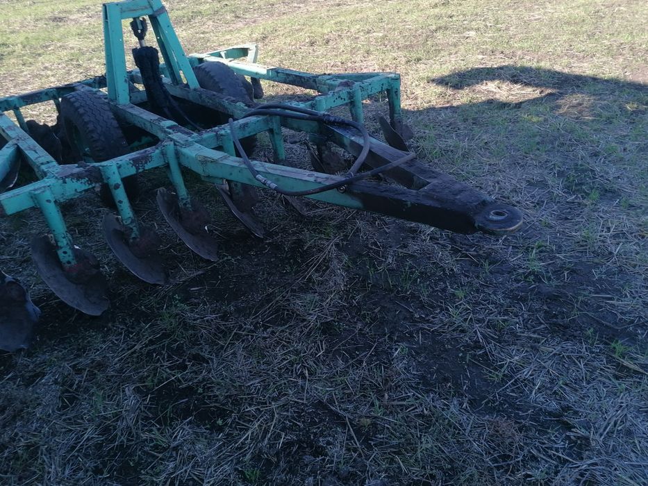 Диски,прицепна..