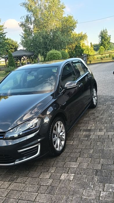 Volkswagen Golf 7
