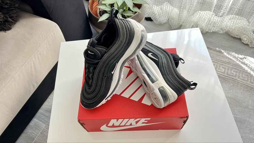 Tenis AIR MAX 97 tam36