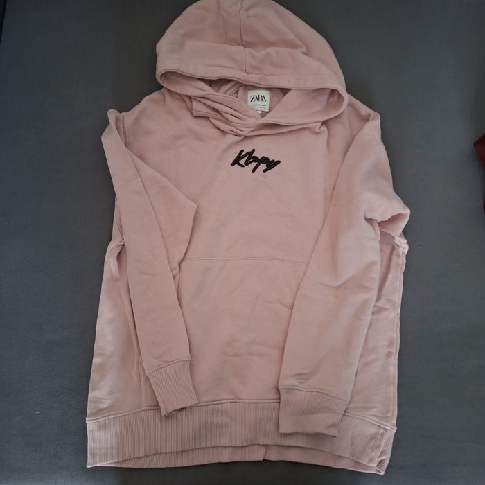 Paka ubrań rozmiar 164