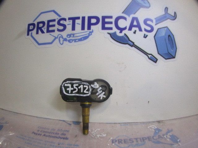Sensor de pressão dos pneus TOYOTA Yaris (_P13_)