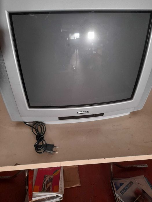 Televisões para peças