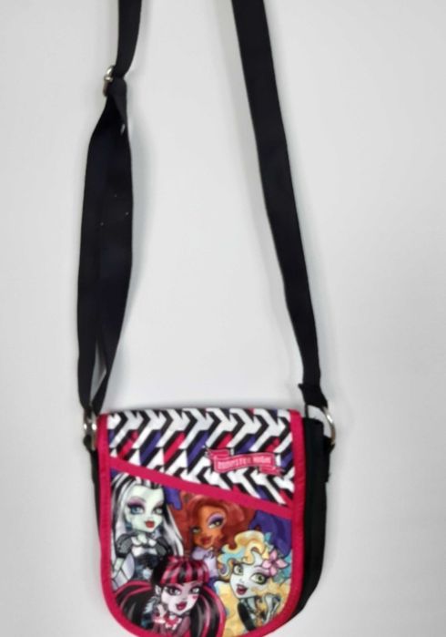 Torebka  monster high
