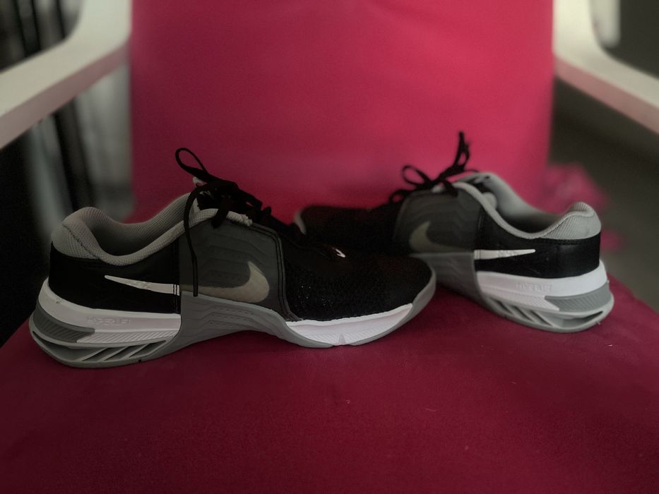 Buty Nike Metcon 7 40,5 /26 cm